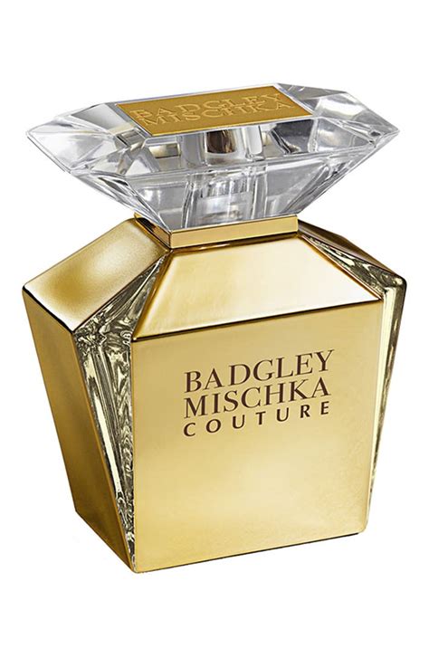 badgley mischka couture fragrance.